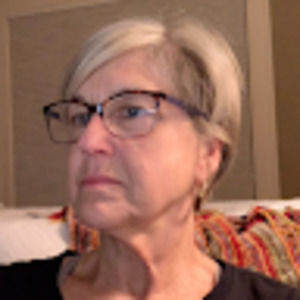 Meet your Posher, Jane